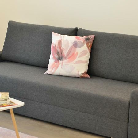 Central Family-Friendly Apt In Вена Экстерьер фото