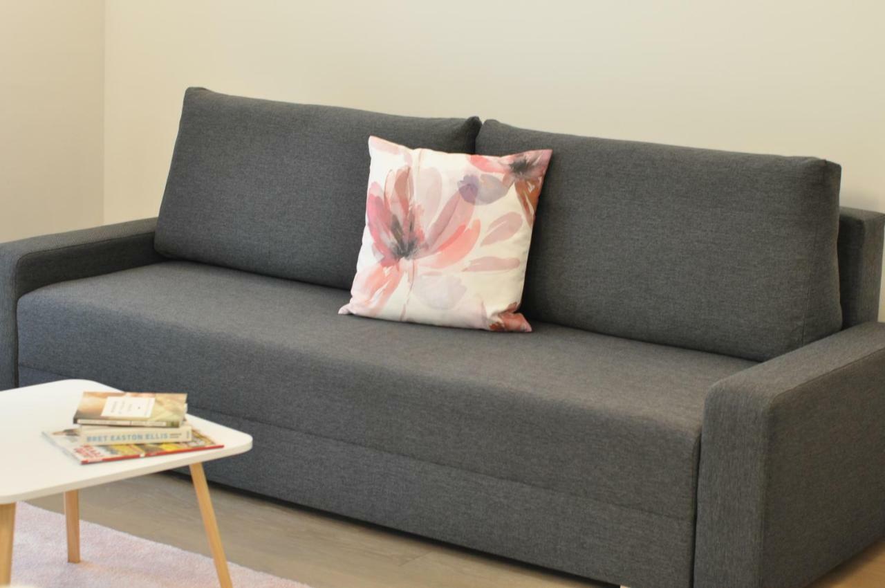 Central Family-Friendly Apt In Вена Экстерьер фото